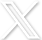 X logo (formerly Twitter)